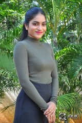 Punarnavi Bhupalam Interview About Pittagoda